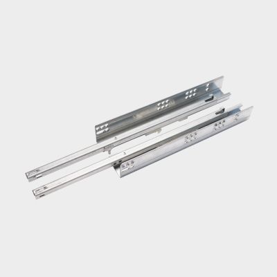 Drawer slides GRASS 500 mm, partial extension  (NT Dynamic)
