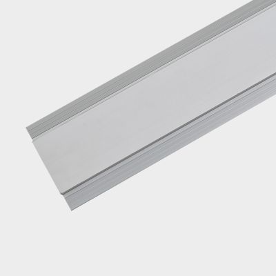 Aliuminium handle profile (R06) L-3,5 m