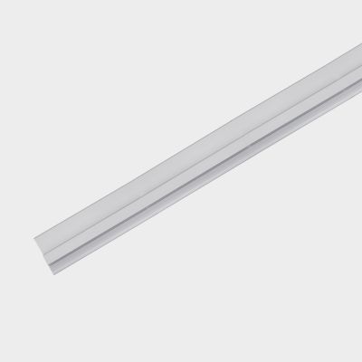 Aliuminium handle profile (R05) L-3,5 m