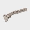 Hinge TIOMOS 125° (for compact HPL)  #4212