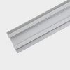 Aliuminium handle profile (R06) L-3,5 m #4407