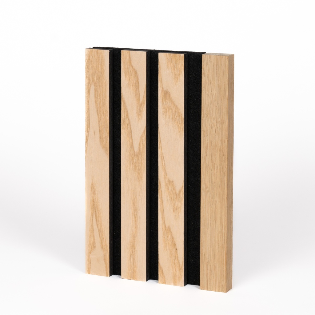 Užbaigimo profilis akustinei tašelių plokštei 2920 (27x20x2400)