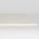 Compact HPL 10 0835 FH, baltu užpildu (2050x650)