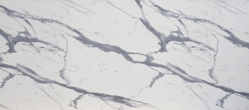 Compact HPL 10 5547 PL, baltu užpildu (4200x1300)