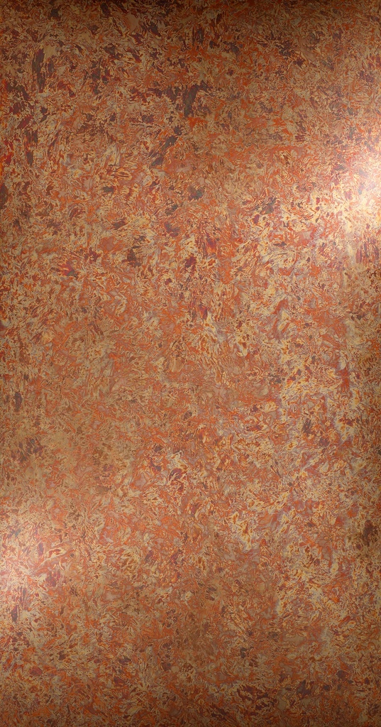 HPL 1.3 Homapal 490 Copper Antique (3050x1220)