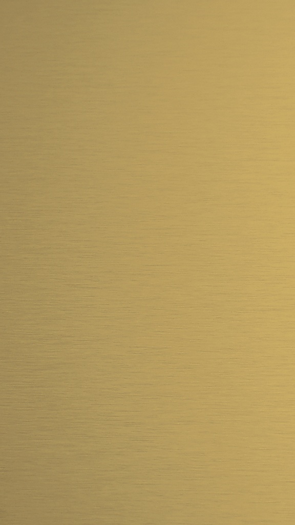 HPL 1.0 Homapal M6423 Brushed Brass (3050x1220)
