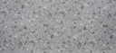 HPL sienelė 6078 PL / baltas HPL (4200x645)