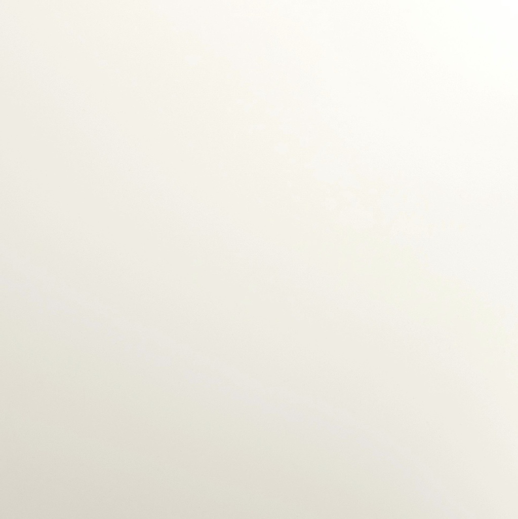 Compact HPL 10 754 VL, baltu užpildu (4200x1300)