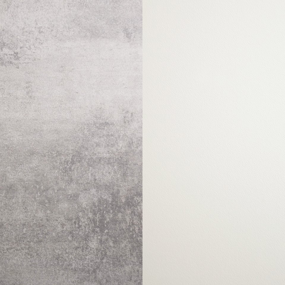 HPL sienelė 3331/Luna / baltas HPL (4200x645)