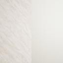 HPL sienelė E-Vittorio/CR / baltas HPL (4200x645)