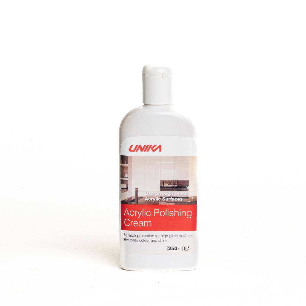 Valiklis akrilo plokščių paviršiams "Unika" 250 ml