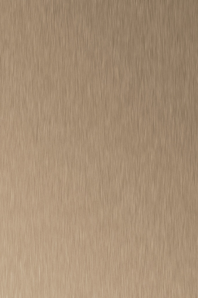 LMDF 18.7 AL06/SM Brushed bronze (2800x1300)