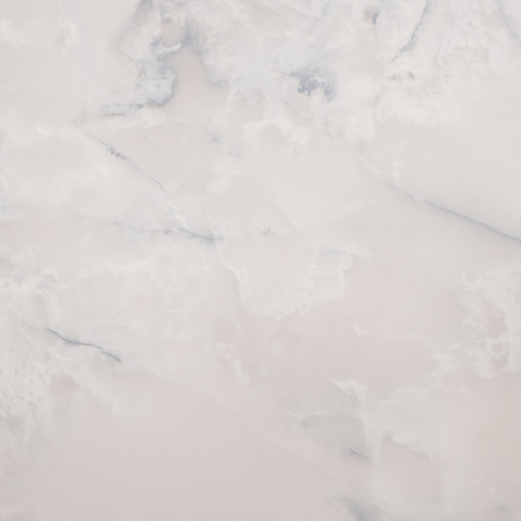 Compact HPL 10 6099 Plus, baltu užpildu (4200x1300)