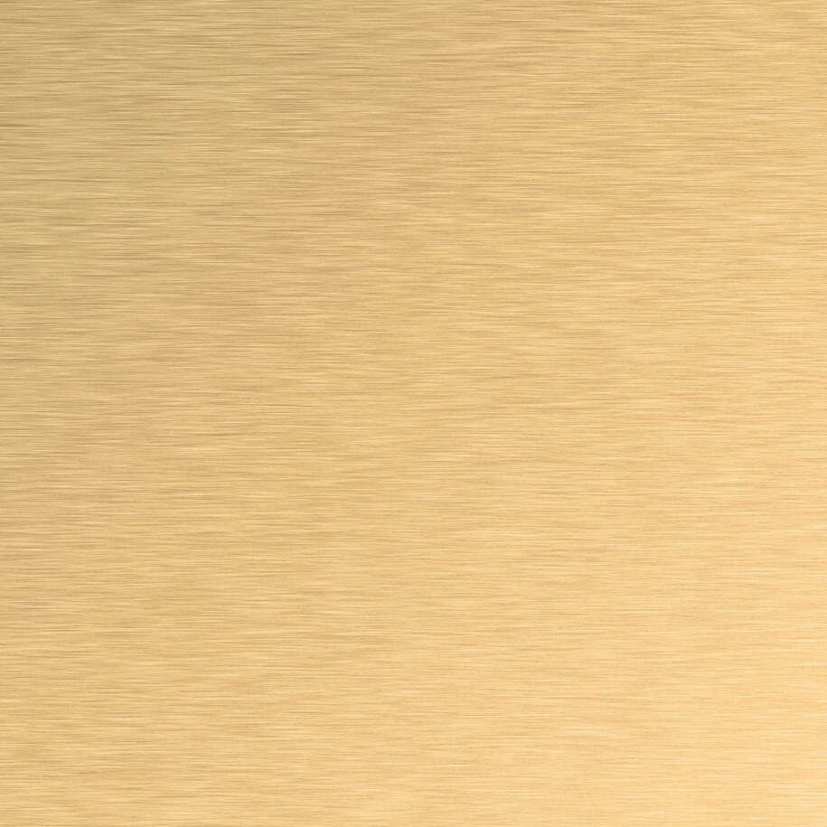 HPL 0.8 AL04/SM Brushed gold (3050x1310)
