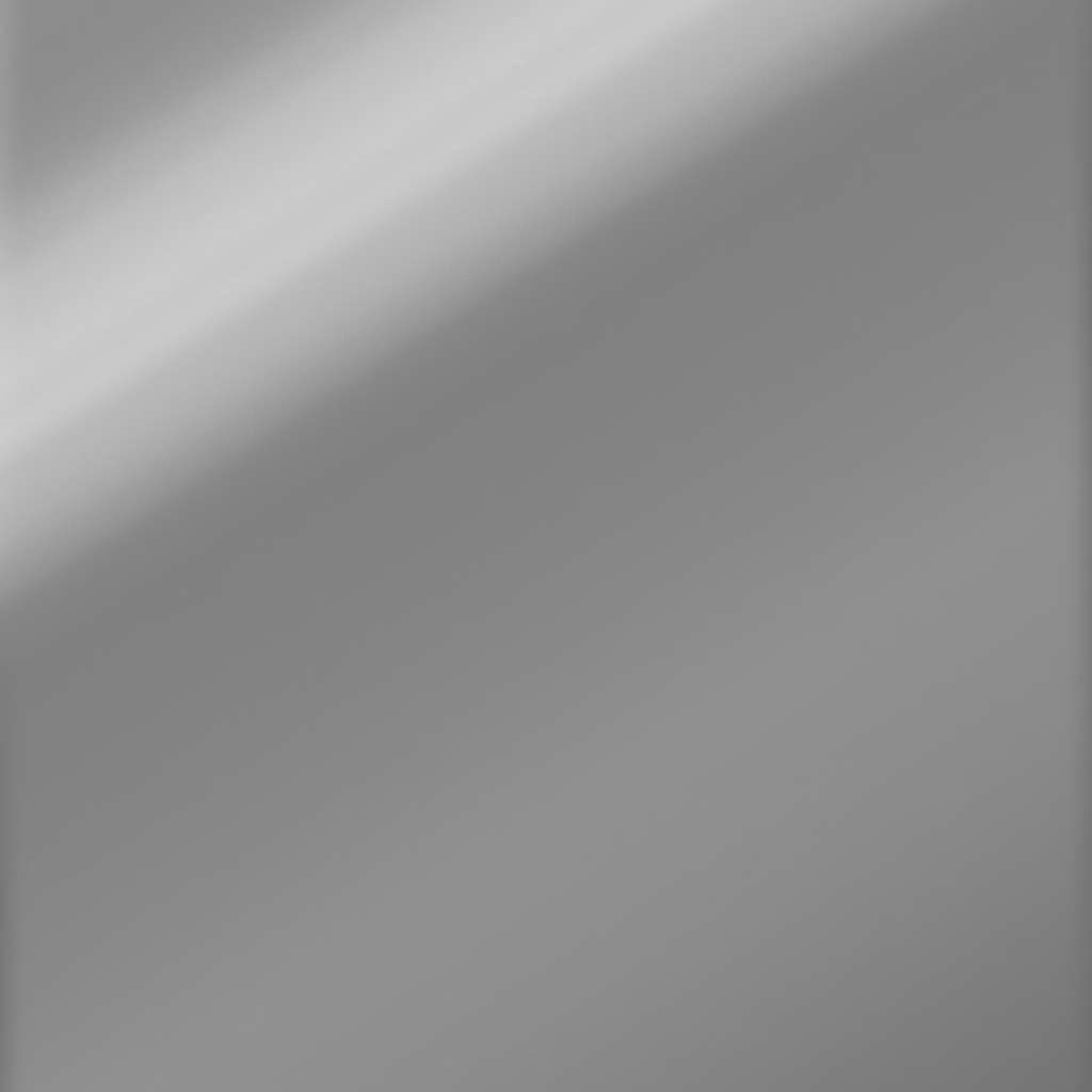 HPL 1.0 Homapal 470 Alu Mirror Polished Superior Natural (3050x1220)