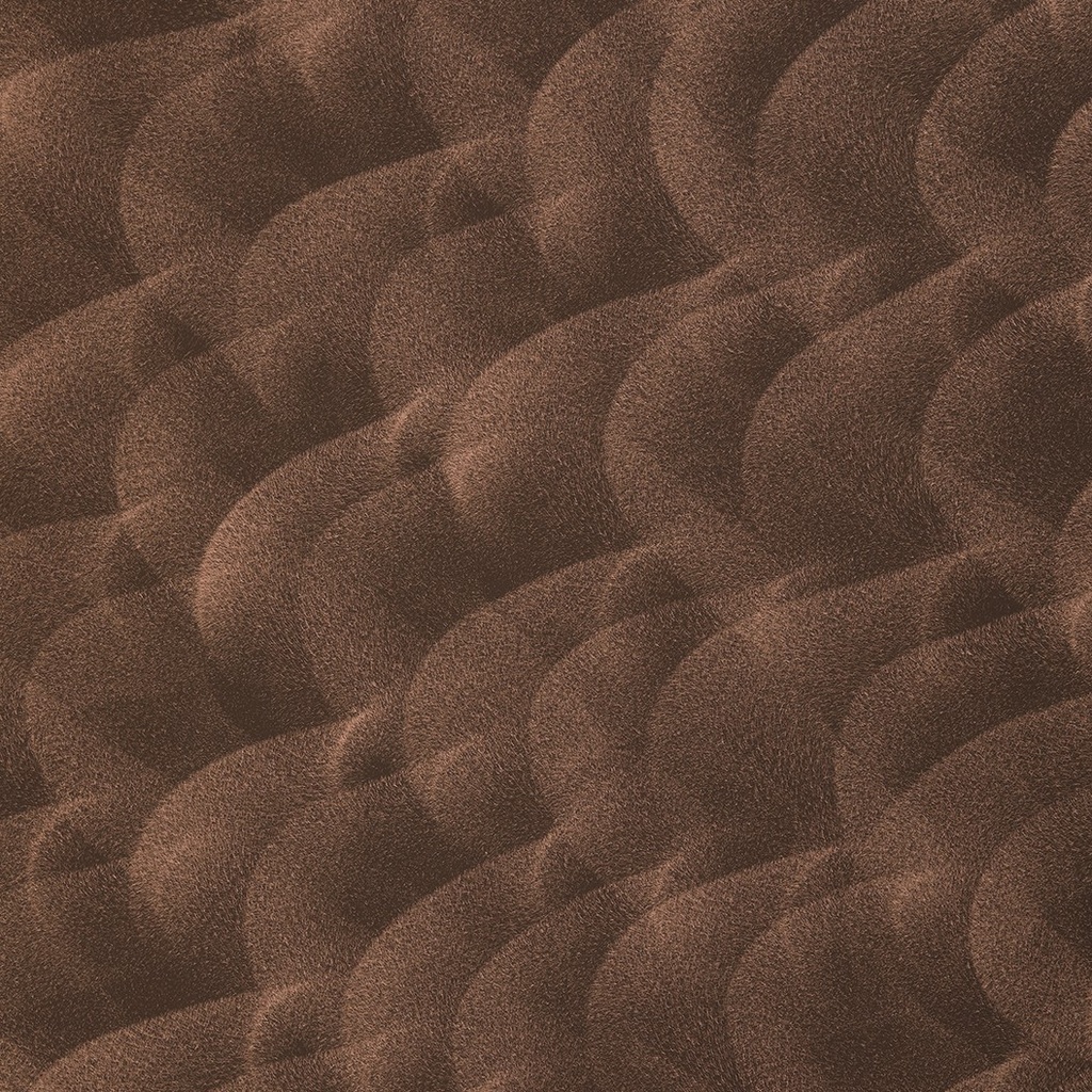 HPL 1.0 Homapal 401/229 Copper Crush Stipple (3050x1220)