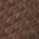 HPL 1.0 Homapal 401/229 Copper Crush Stipple (3050x1220)