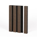 Užbaigimo profilis akustinei tašelių plokštei 2160 (27x20x2400)