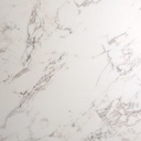 Compact HPL 10 0834 FH, baltu užpildu (2050x650)
