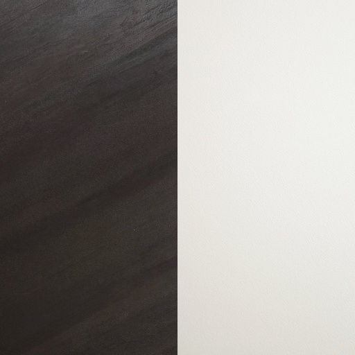 [KLSIE_3409LO] HPL sienelė 3409 Losa / baltas HPL (4200x645)