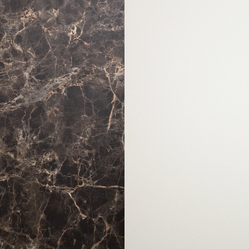 [KLSIE_5563PL] HPL sienelė 5563/PL / baltas HPL (4200x645)