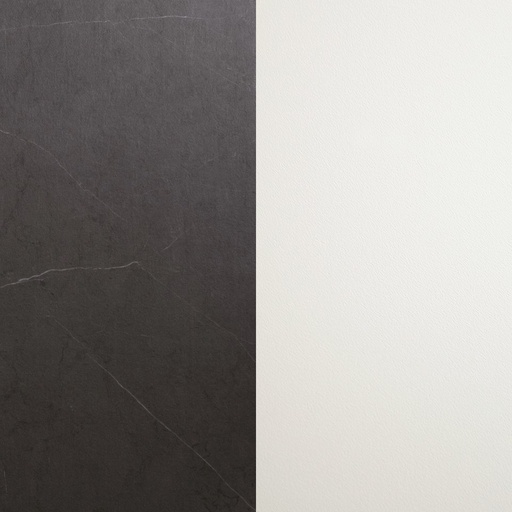 [KLSIE_6083PL] HPL back panel 6083 PL / white HPL (4200x645)