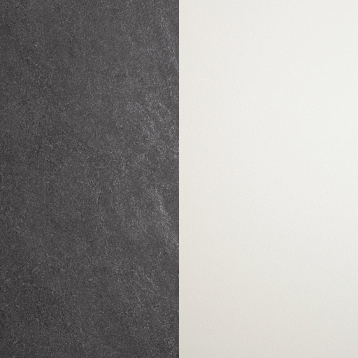 [KLSIE_ERUVIAN] HPL sienelė E-Ruvio/AN / baltas HPL (10x4200x645)