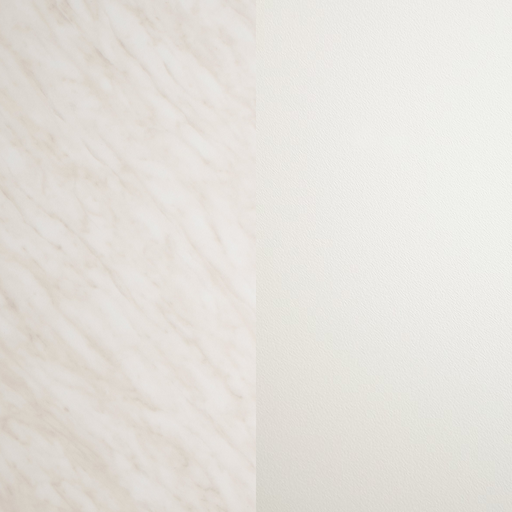 [KLSIE_VITTCR] HPL sienelė E-Vittorio/CR / baltas HPL (4200x645)