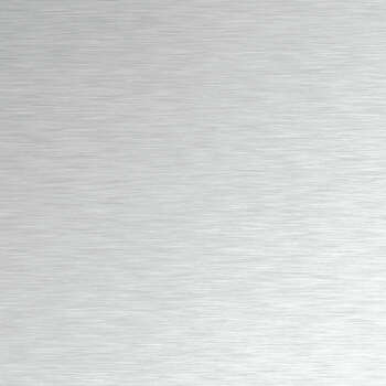 [LMDF_187_AL01SM] LMDF 18.7 AL01/SM Brushed aluminium (2800x1300)