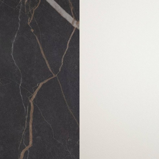 [KLSIE_3482URB] HPL sienelė 3482 URBAN / baltas HPL (4200x645)