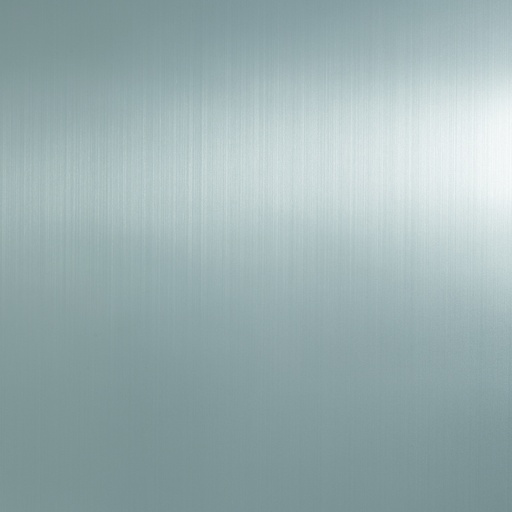 [HPL_08_641000] HPL 0.8 Homapal 641/000 Stainless Steel Brushed (3050x1220)