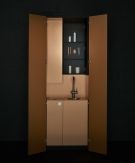 Grohe Red Dresser